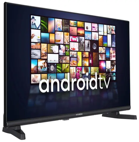 32" Hyundai HLA32339 / Televízia / LED / HD Ready