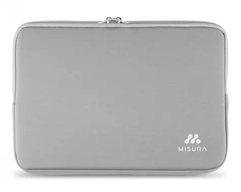 Misura šedá / Ochranné púzdro pre notebook / 17"