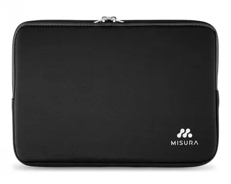 Misura čierna / Ochranné púzdro pre notebook / 16"