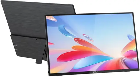15" Zeuslap P16ST / Prenosný monitor