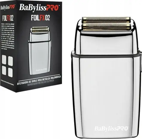 BaBylissPRO FXFS2E 4ARTISTS / Holiaci strojček