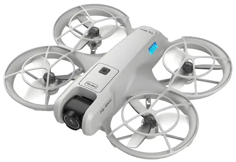 Rollei Fly Mini / Dron / 720p kamera / diaľkové ovládanie / taška
