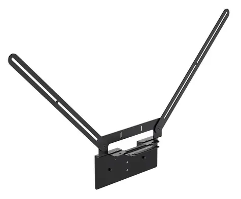 Yealink VB-TVMount-01 / Držiak pre TV / VESA