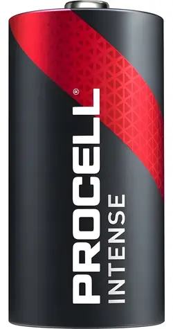Duracell Procell C (LR14) / Alkalická batéria / 1,5 V / 10 ks