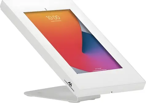Maclean MC-475W biela / Stojanček na tablet / 9,7-11"