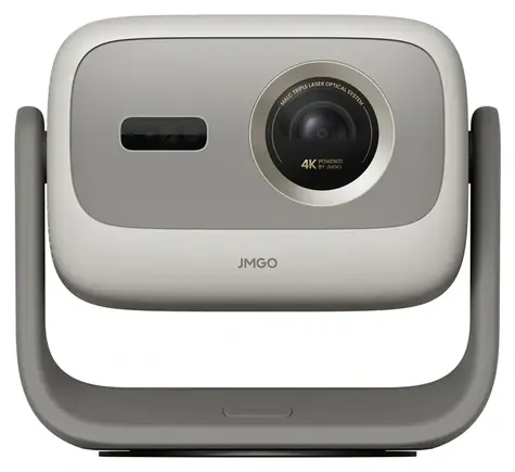 JMGO N3 4K / Projektor / Triple Laser / 1800 ANSI lumenov / Google TV / Wi-Fi 6