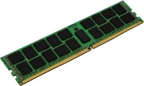 Kingston 16GB DDR4 3200MHz / Pamäťový modul / Reg ECC / CL22 / pre DELL