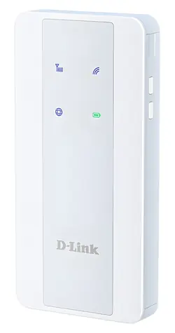 D-Link F518 / Mobilný hotspot / 5G / Wi-Fi 6 / LTE