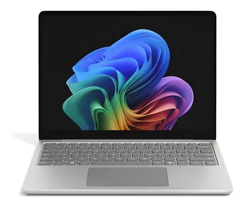 Microsoft Surface Laptop for Business 13" / Notebook / Copilot+ PC / Intel Core Ultra 5325 / Intel Graphics / W11P