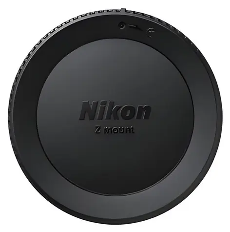 Nikon BF-N1 / Predná krytka tela / pre Z-mount
