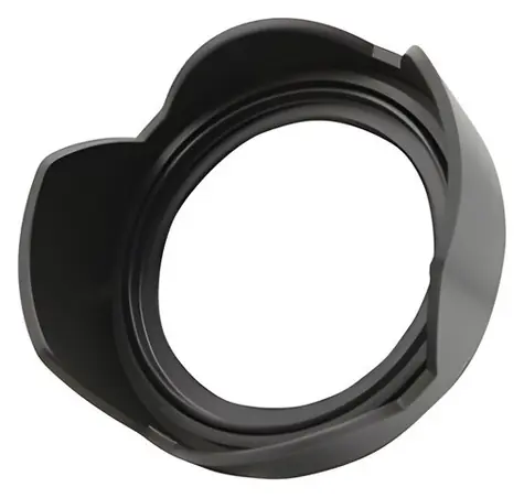 Starblitz skrutkovacia slnečná clona 62mm / Slnečná clona / Závitová / 62 mm
