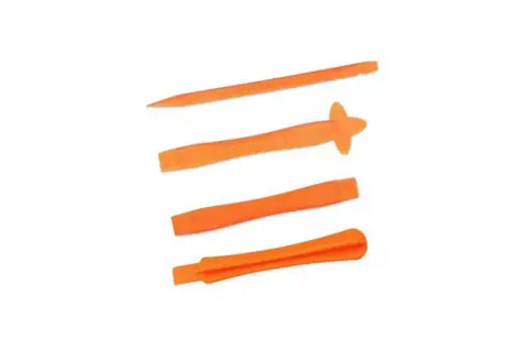 Stablecam Sada náradia na demontáž 13v1 / Sada náradia / ABS plast, PVC, nerezová oceľ / 0,18 kg