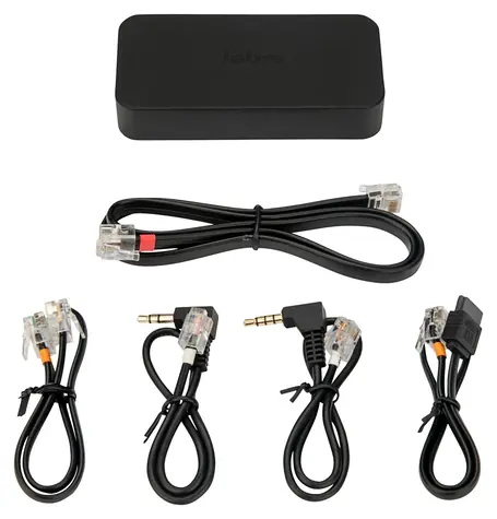 JABRA Link 14201-45 / Adaptér / pre telefóny Alcatel S-Series
