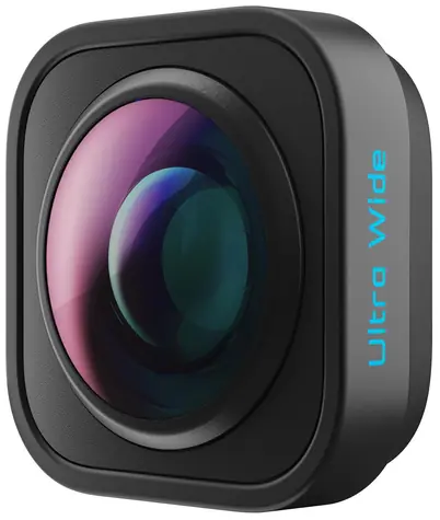 GoPro Ultra Wide Lens Mod / Objektív / širokouhlý / pre GoPro HERO13
