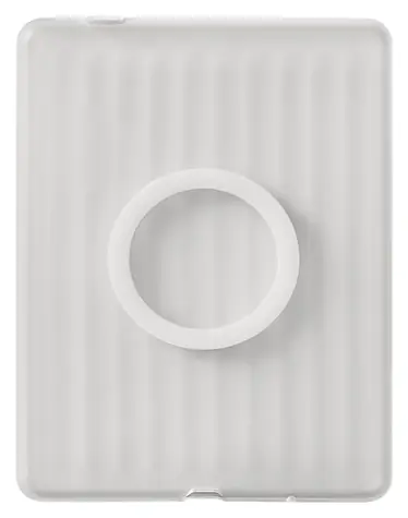 Onyx BOOX púzdro pre GO 6 (Gen II) biele / Púzdro / TPU