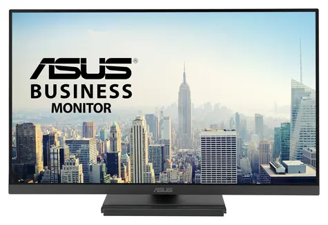24" Asus VB249QG čierna / Monitor / IPS / FHD / 16:9 / 1 ms / 120 Hz / HDMI + DP + VGA