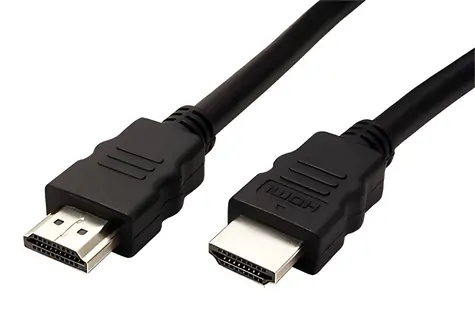 Roline HDMI kábel MM High Speed / Kábel / 10 m