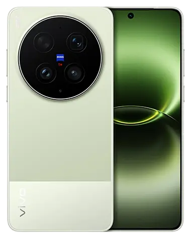 Vivo X300 Ultra 5G 16+1TB zelená / Mobilný telefón / 6.83 "/ 200 Mpx / Snapdragon 8 Elite Gen 5 / Android 16