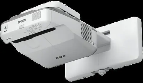 Epson EB-685Wi / Projektor / 5 rokov záruka