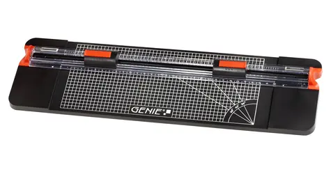 Genie SC322 / Rezačka / dĺžka 46 cm