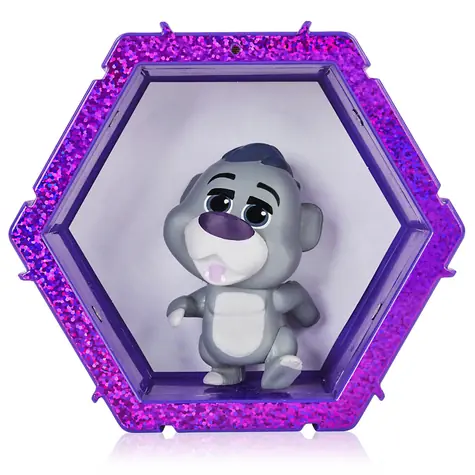 Wow STUFF Wow POD Disney Classic Baloo / Zberateľský POD / Svietiaci a UV efekt