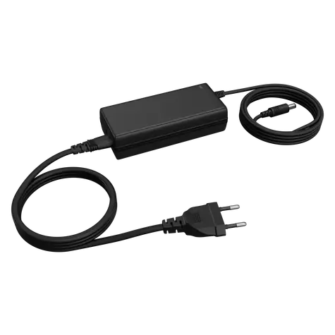 JABRA napájací adaptér pre JABRA PanaCast 50 / Napájací adaptér / 24V DC / 100-240V AC