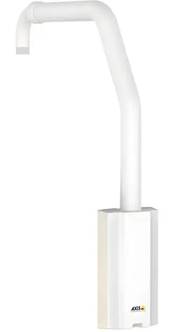 AXIS T91D62 Telescopic / Montážna sada / na parapet / teleskopická