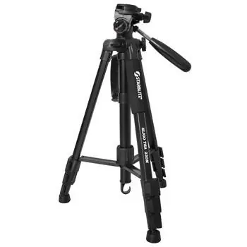 Starblitz TSA-230M čierna / Statív tripod