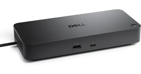 DELL WD25TB4 Pre Thunderbolt 4 / Dokovacia stanica / Thunderbolt 4