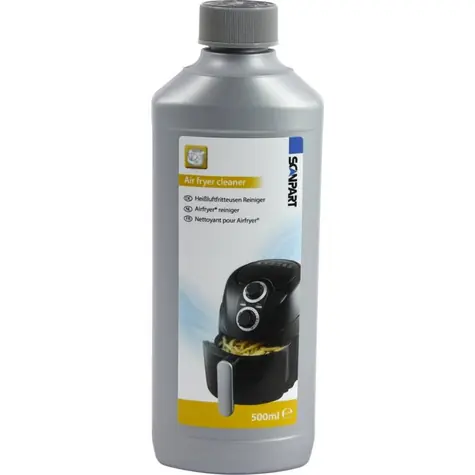 Scanpart SCA1110000032 / Čistič teplovzdušných fritéz / 500 ml