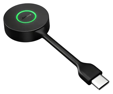 JABRA Link 400C / Bezdrôtový adaptér / USB-C / MS