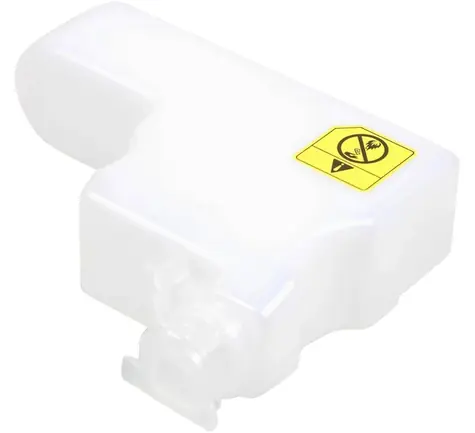 Kyocera WT-3100 / Odpadová nádobka / Originálna / 302LV93020