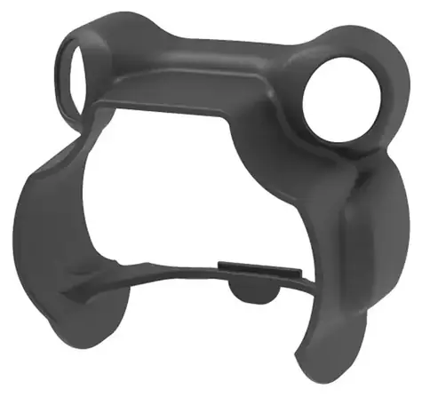 Sunnylife N4P-ZG699-D čierna / Kryt objektívu / pre DJI Mini 4 Pro