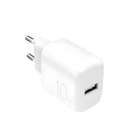 Puro PRO LITE biela / Nabíjačka / USB-A / 10 W