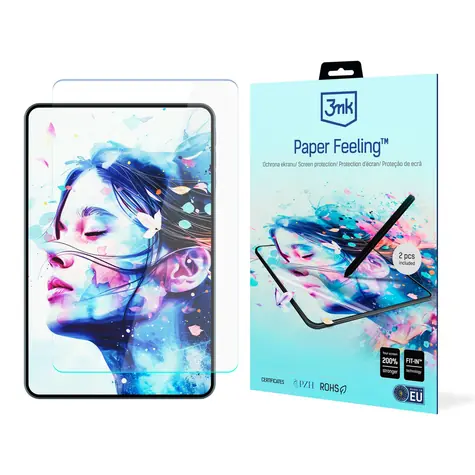 3mk Paper Feeling / Ochranná fólia / pre Huawei MatePad 11.5" S