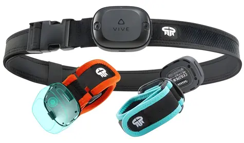HTC VIVE Ultimate Tracker Strap / Upínací pásik / pre VIVE Ultimate Tracker