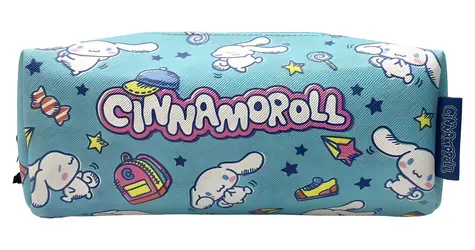 BLUESKY Peračník Cinnamoroll DPL6 / Okrúhly / Zip