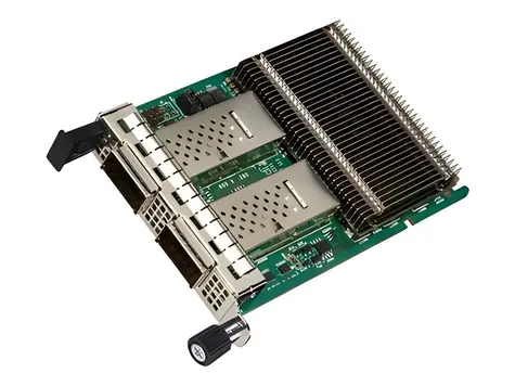 Intel E830-CQDA2 / Sieťový adaptér / OCP 3.0 / 10/25/40/50 Gb Ethernet