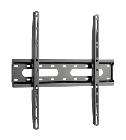 Manhattan ultraplochý pevný držiak TV / Držiak pre TV / 32 "-55" / nosnosť 45 kg / VESA 400x400