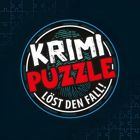 KOSMOS ??? Puzzle: Vila hádaniek / 300 dielikov / od 10 rokov