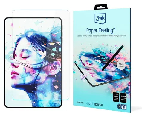 3mk Paper Feeling / Ochranná fólia / Huawei MateBook E
