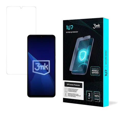 3mk 1UP / Ochranná fólia / pre XIAOMI Redmi A5 4G / gaming