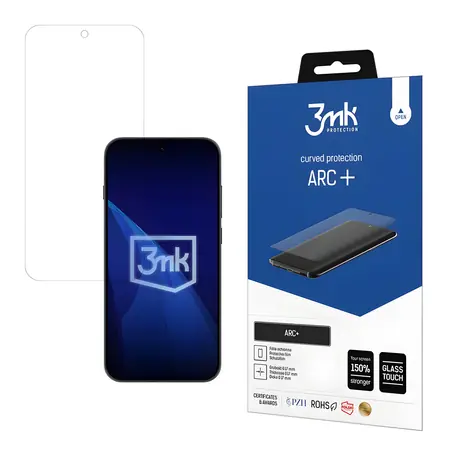 3mk ARC+ pre Oppo Reno 16 F a Reno 16 FS (CPH2859) / Ochranná fólia