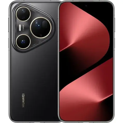Huawei Pura 80 Ultra 16 +512 GB Golden Black / Mobilný telefón