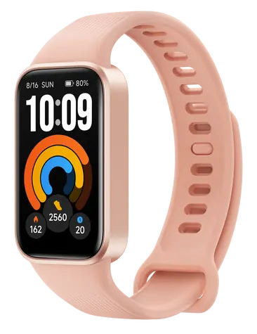 XIAOMI SMART Band 11 Active Pomelo Pink / Fitness náramok