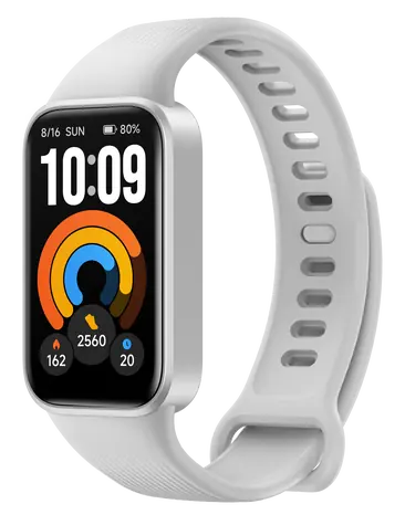 XIAOMI SMART Band 11 Active šedá / Fitness náramok