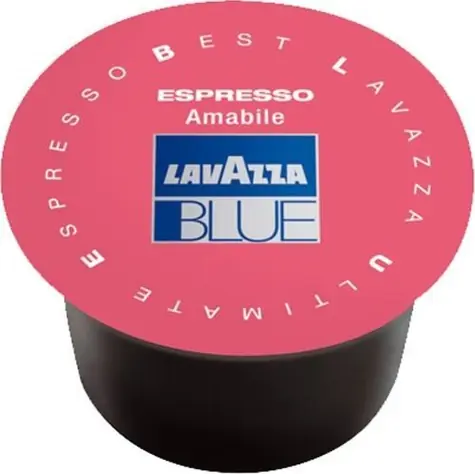 Lavazza Blue Amabile 100 ks / Kapsule pre Lavazza Blue