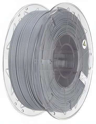 Creality Filament Hyper PLA RFID sivá / Struna pre 3D tlačiareň / Hyper PLA / 1,75 mm / 1 kg