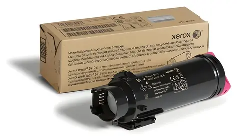 Xerox 106R03474 originálny toner purpurová / Phaser 6515 & 6510