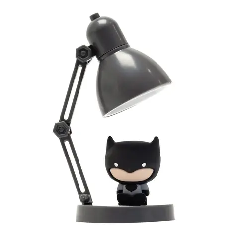 Bluesky Mini LED lampička Batman / LED lampička / diaľkový ovládač / výmenný motív